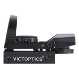 Victoptics Z1 1x23x34 