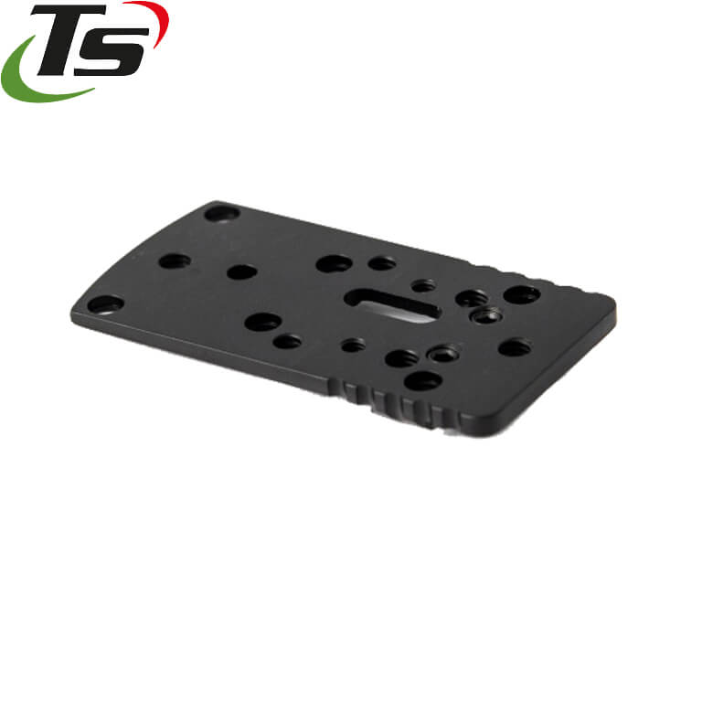 Beretta 92, 96, 98, M9A1, M9A3 montagem para red dot universal | tipo B 