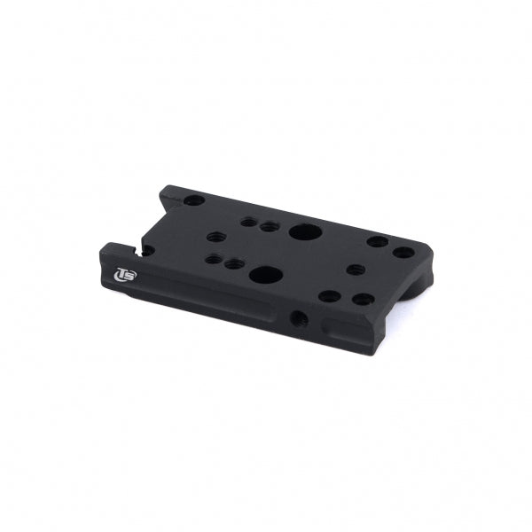 Canik TP9 Elite, SFx & Rival optics ready plate universal | type A