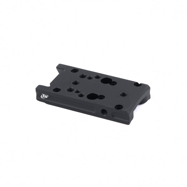 Canik TP9 Elite, SFx & Rival optics ready plate universal | type B