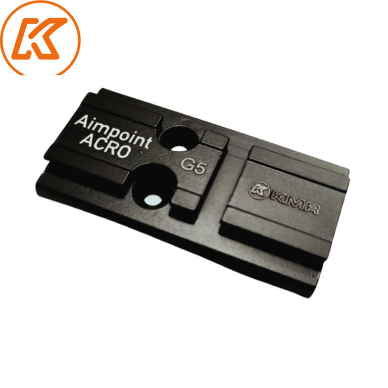 Placa MOS Glock | Aimpoint Acro 