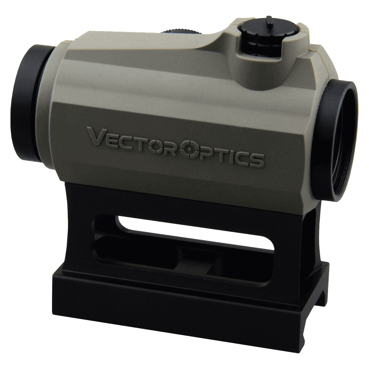 Vector Optics Maverick 1x22 S-SOP mira red dot 