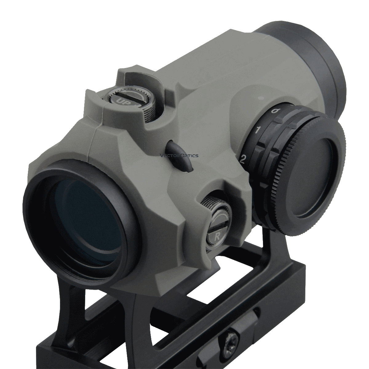 Vector Optics Maverick 1x22 S-SOP mira red dot 