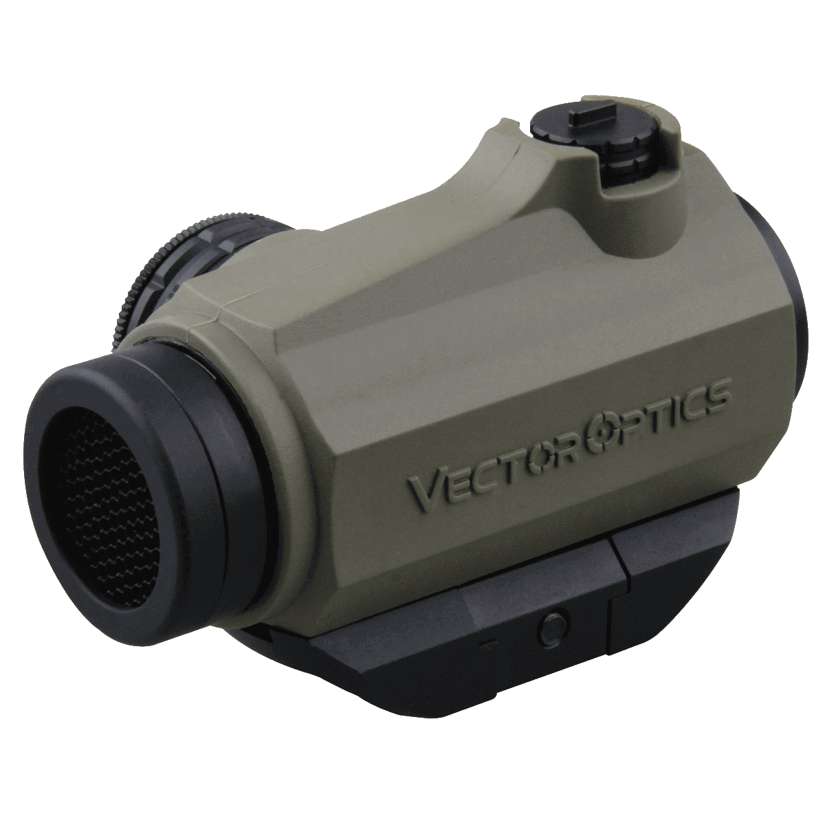 Vector Optics Maverick 1x22 S-SOP mira red dot 