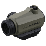 Vector Optics Maverick 1x22 S-SOP mira red dot 