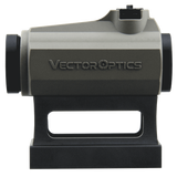 Vector Optics Maverick 1x22 S-SOP mira red dot 