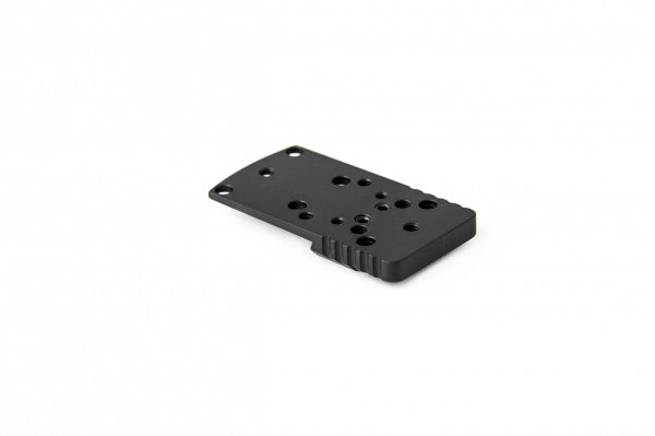 HK VP9, SFP9, VP40, P30, HK45 montagem para red dot universal | tipo B 