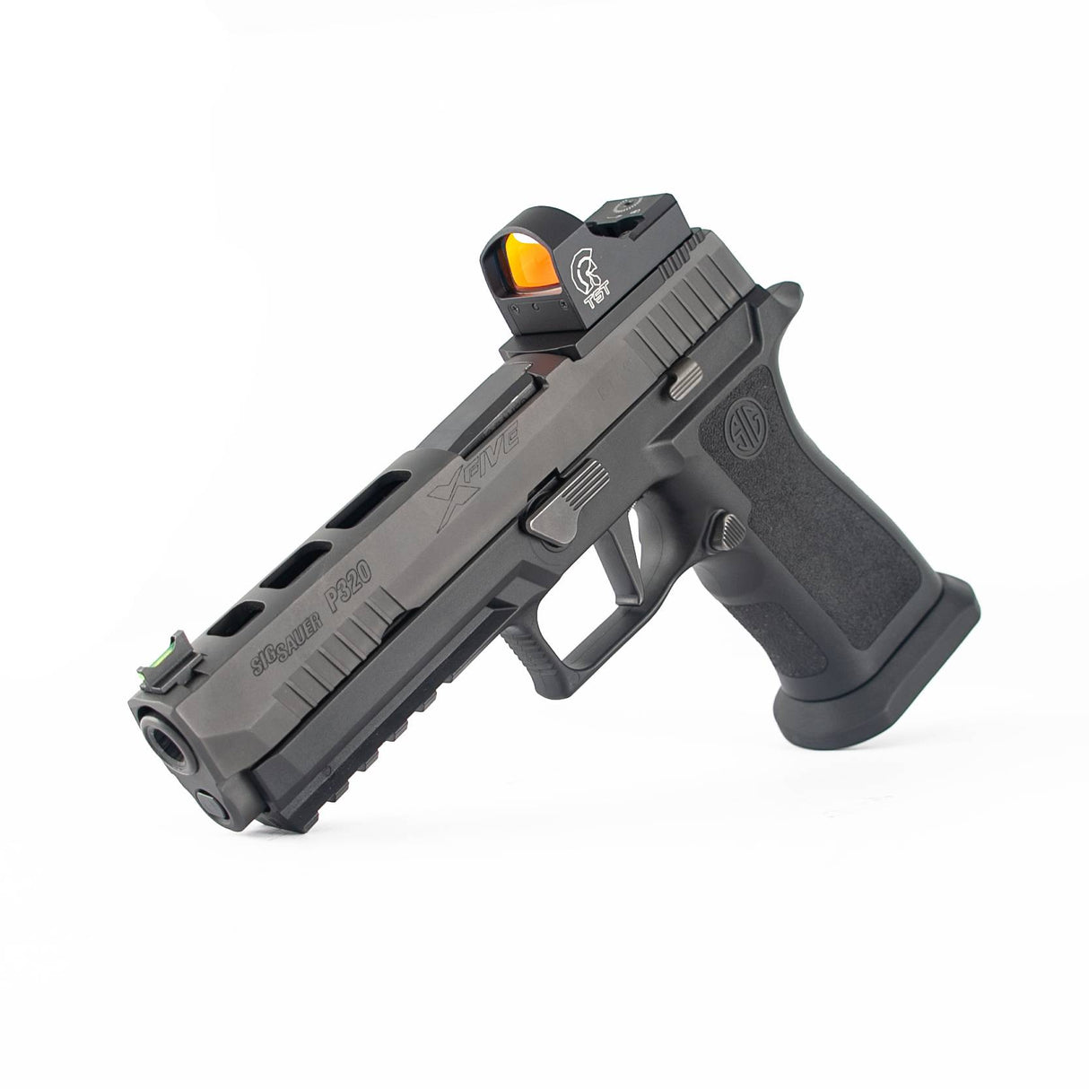 Sig P320 XFive & P320 XCarry base para red dot universal | tipo H 