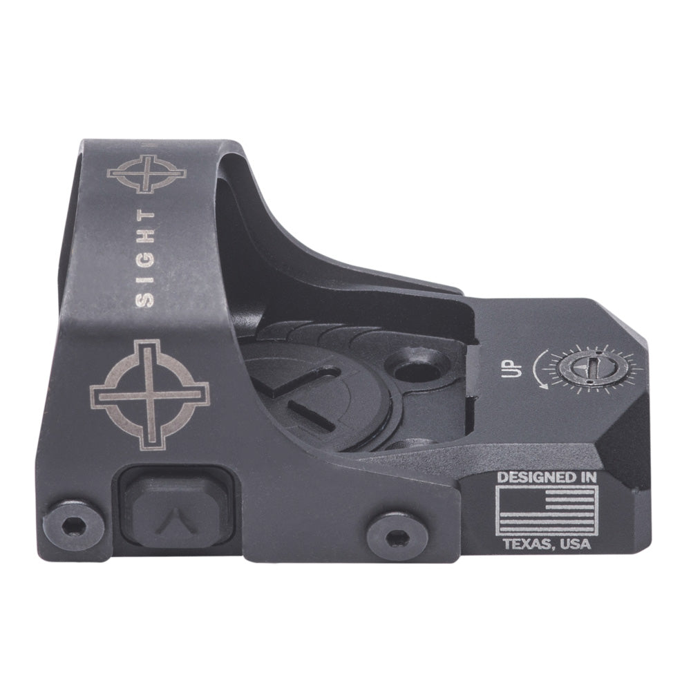 Sightmark Mini Shot M-Spec FMS Reflex Sight mira red dot 