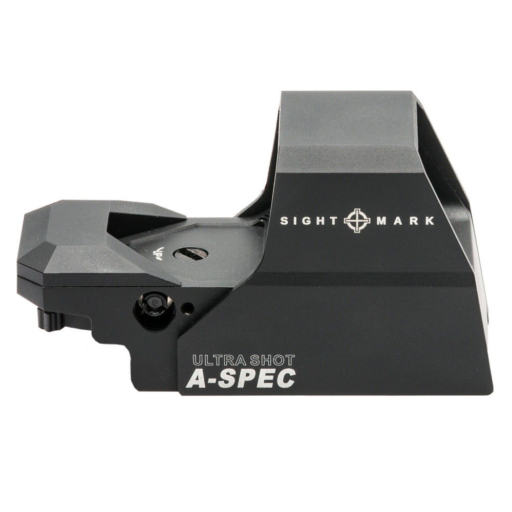 Sightmark Mira Reflex Ultra Shot A-Spec mira red dot 