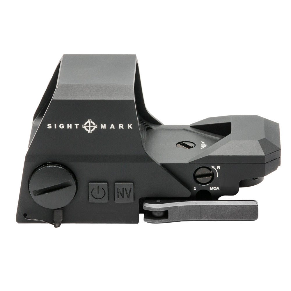 Sightmark Mira Reflex Ultra Shot A-Spec mira red dot 