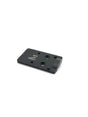 Springfield 1911 DS Prodigy optics ready plate | Trijicon RMR footprint Impact Machine