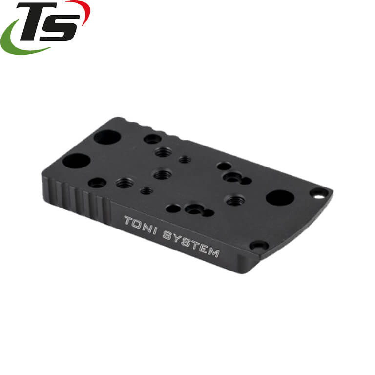 Tanfoglio Stock 2 Óptica base para red dot universal | tipo B [após 2022] 