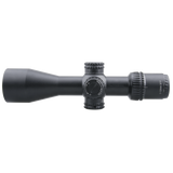 Vector Optics Veyron 3-12x44 SFP compacto mira telescópica 