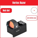 Vortex Razor 