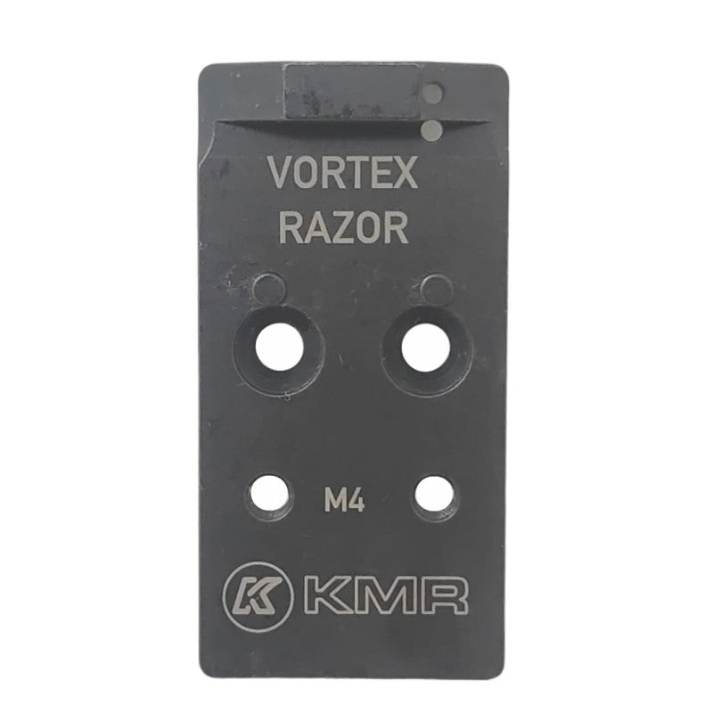 KMR Optics Ready placa | Vortex Razor 