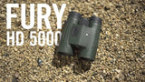 Rangefinder Vortex Fury® HD 5000 10x42 