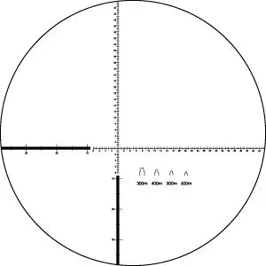 Monocular Vortex Recon® RT 15x50 