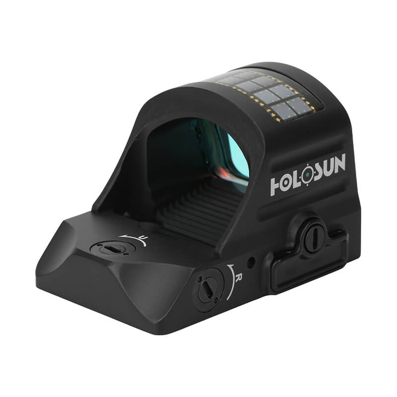 Holosun 507C X2 GR 