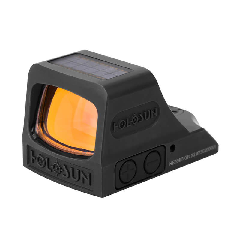 Holosun 508T X2 GR 