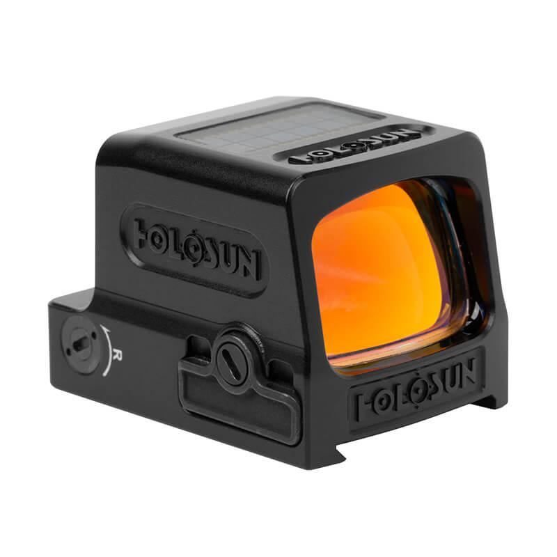 Holosun 509T X2 