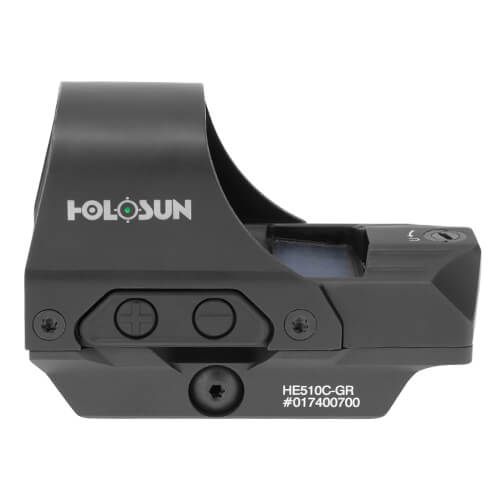 Holosun 510C GR 