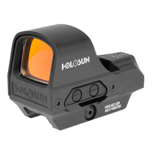 Holosun 510C GR 